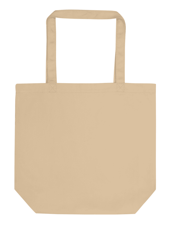 You Had To Move Away, So We Tried Long Distance Lyric Oyster Tote Bag product image (3)