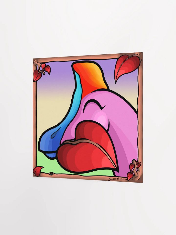 Love Poster product image (5)