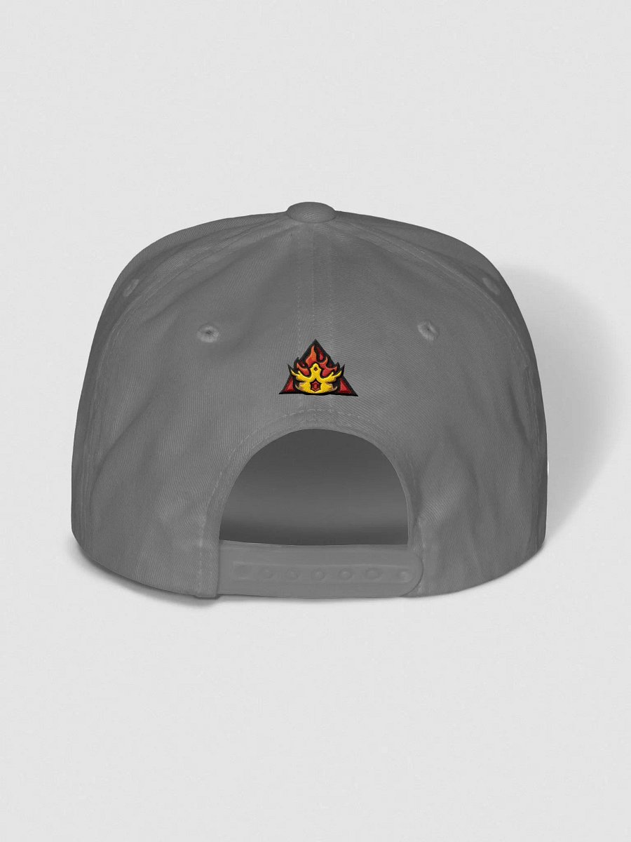 I'm Just Here Snap Back product image (12)