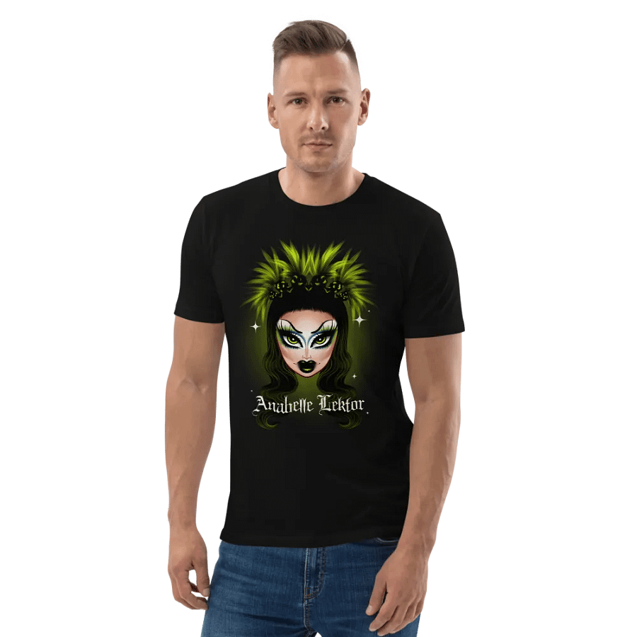 Toxique Kween Tee product image (4)