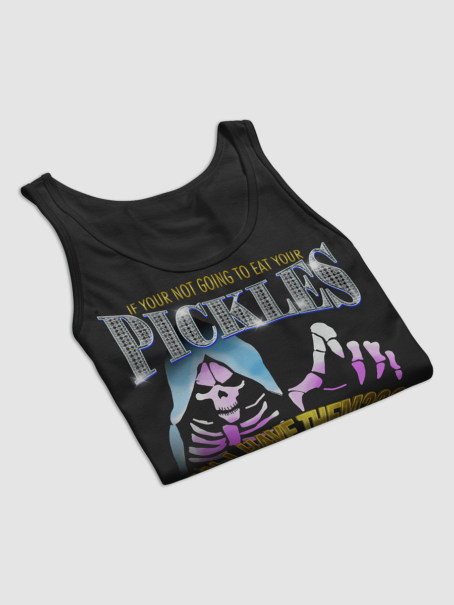 PICKLES "TANK TOP" product image (34)