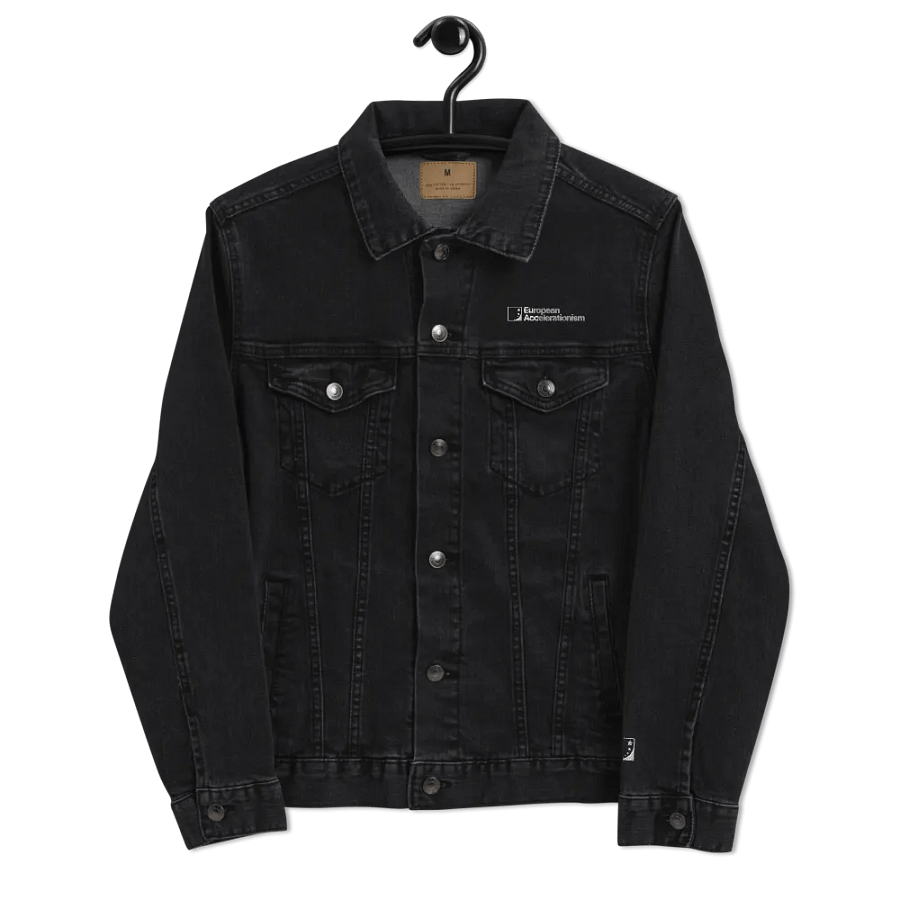 Jeans Jacket product image (8)