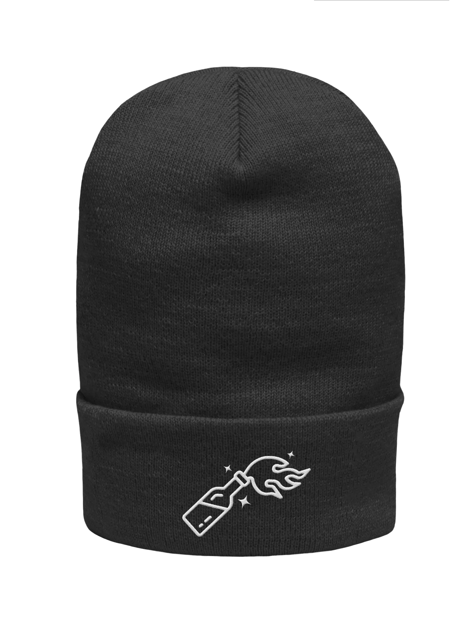 Molotov Rebellion Beanie product image (1)