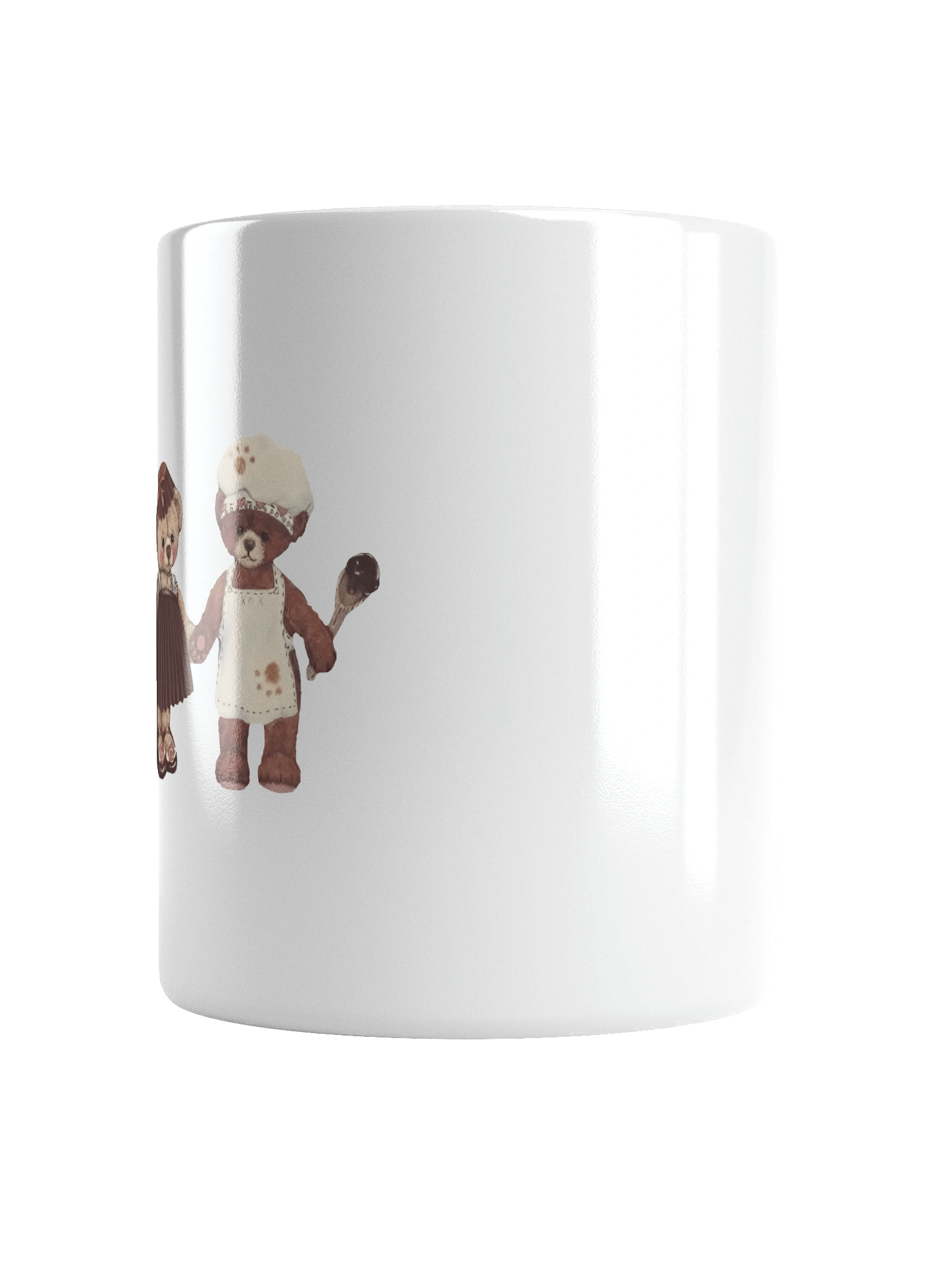 Baking with Friends Mug product image (6)