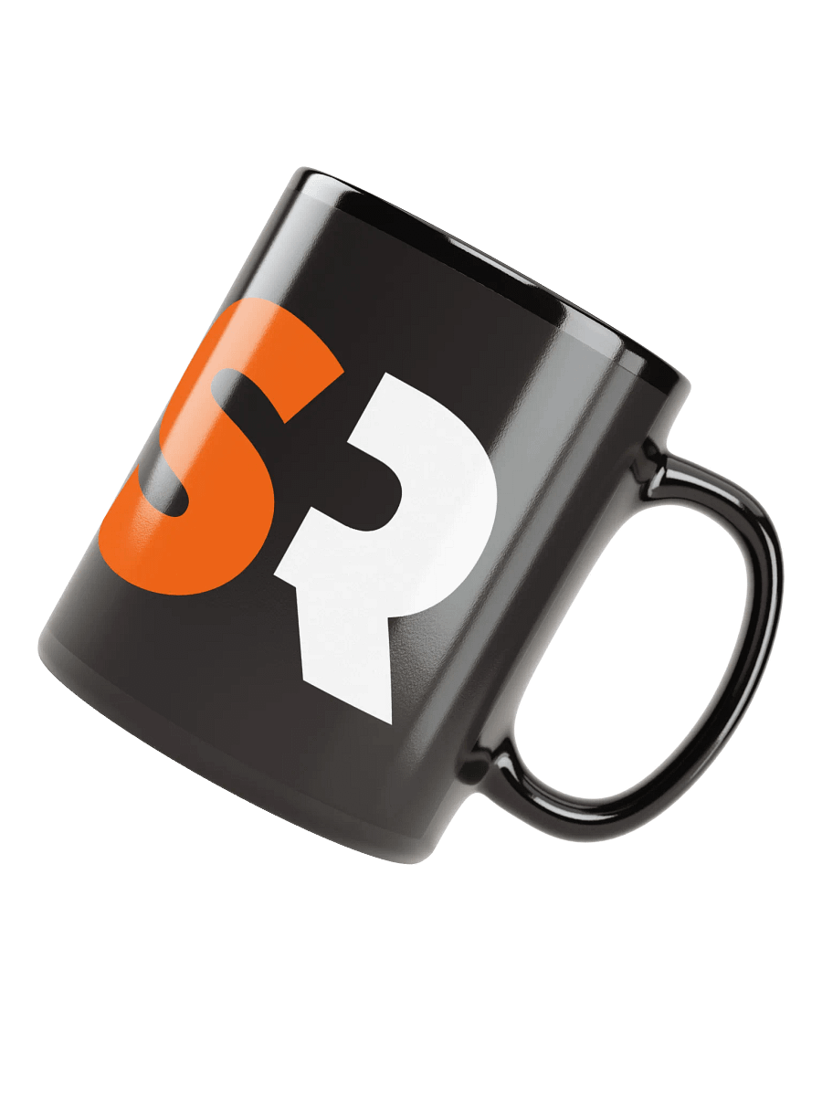 SR Glossy Mug product image (8)