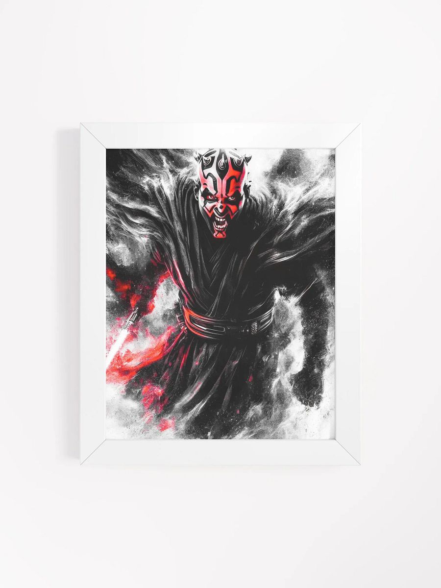 The wrath of Darth Maul product image (22)