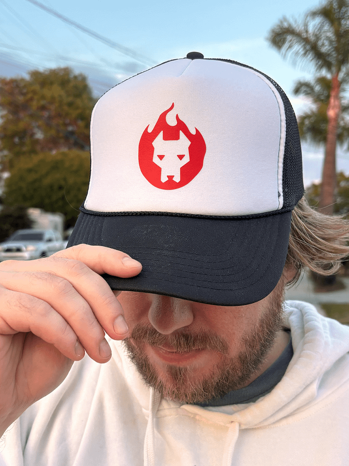 The Brat Hat product image (1)