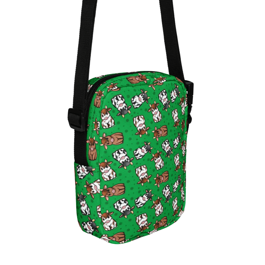 Ditsy Cow product image (3)