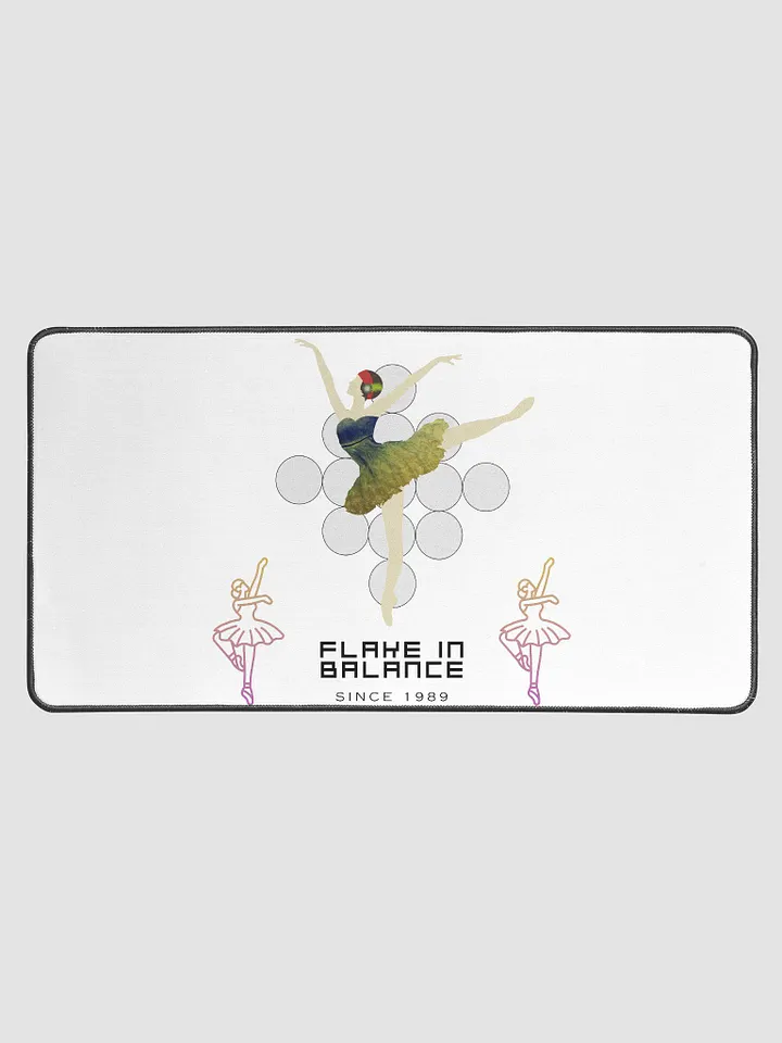 Flake in Balance product image (1)
