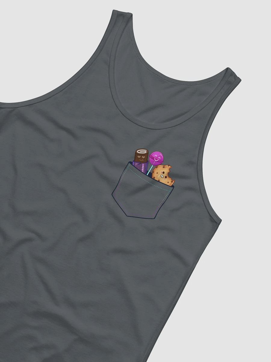 Pocket Snacks Tank product image (4)