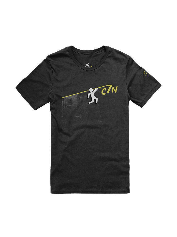 Ready to Fly T-shirt product image (1)