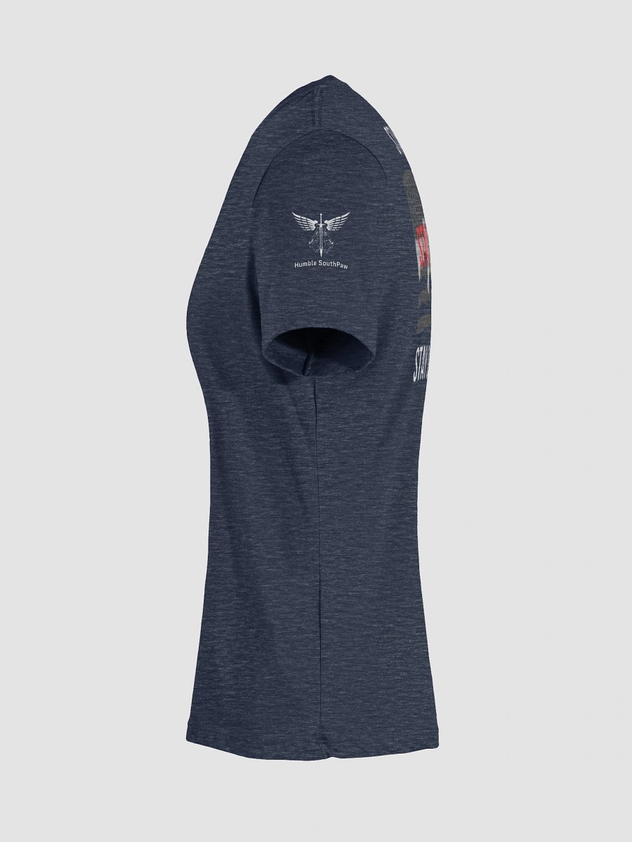 Stay Free, Stay Armed, Stay Disciplined - Women's T-Shirt product image (17)