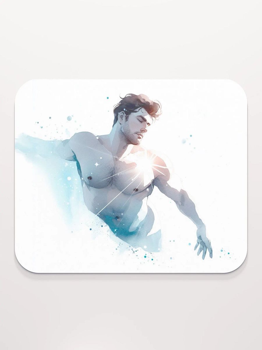 SUMMER Mouse Pad product image (2)