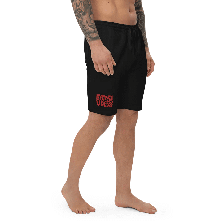 EATS U DEAD shorts product image (1)