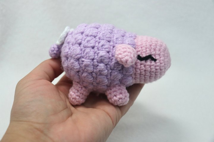 Pastel Sheep product image (2)