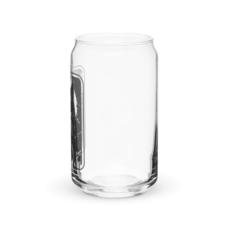 The Saga - Can-Shaped Glass product image (7)