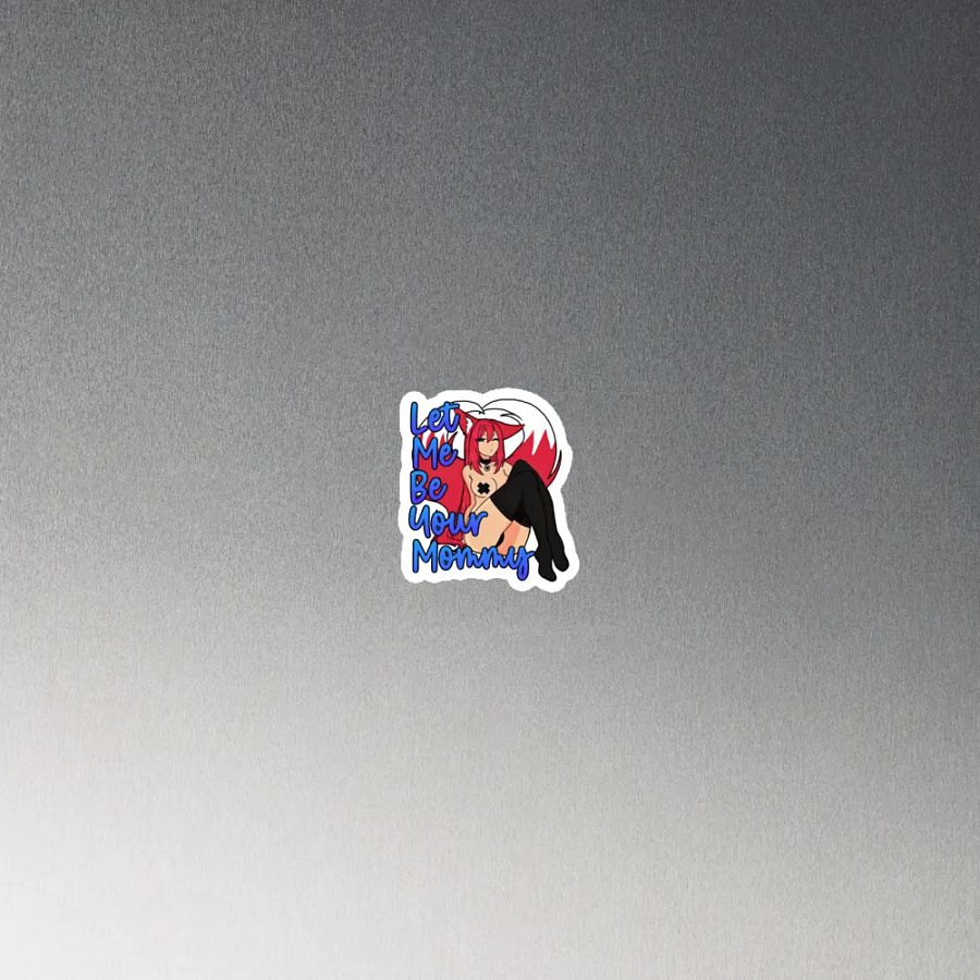 LMBYM Magnet product image (4)