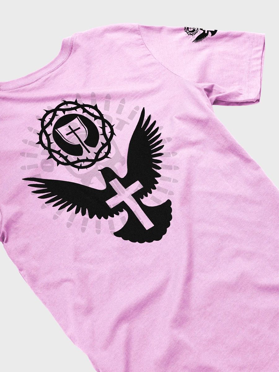 The Holy Grail | Bella+Canvas T-Shirt product image (4)