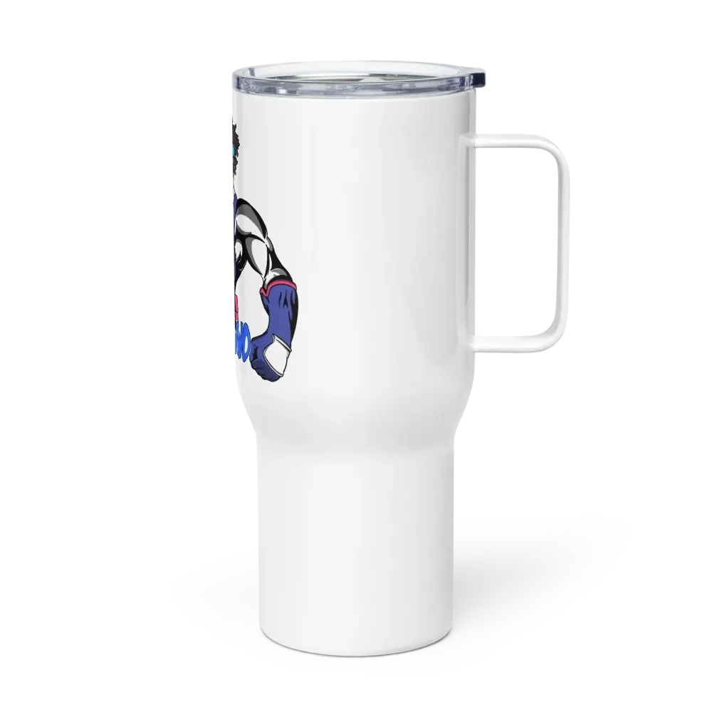 Merle Tumbler product image (3)