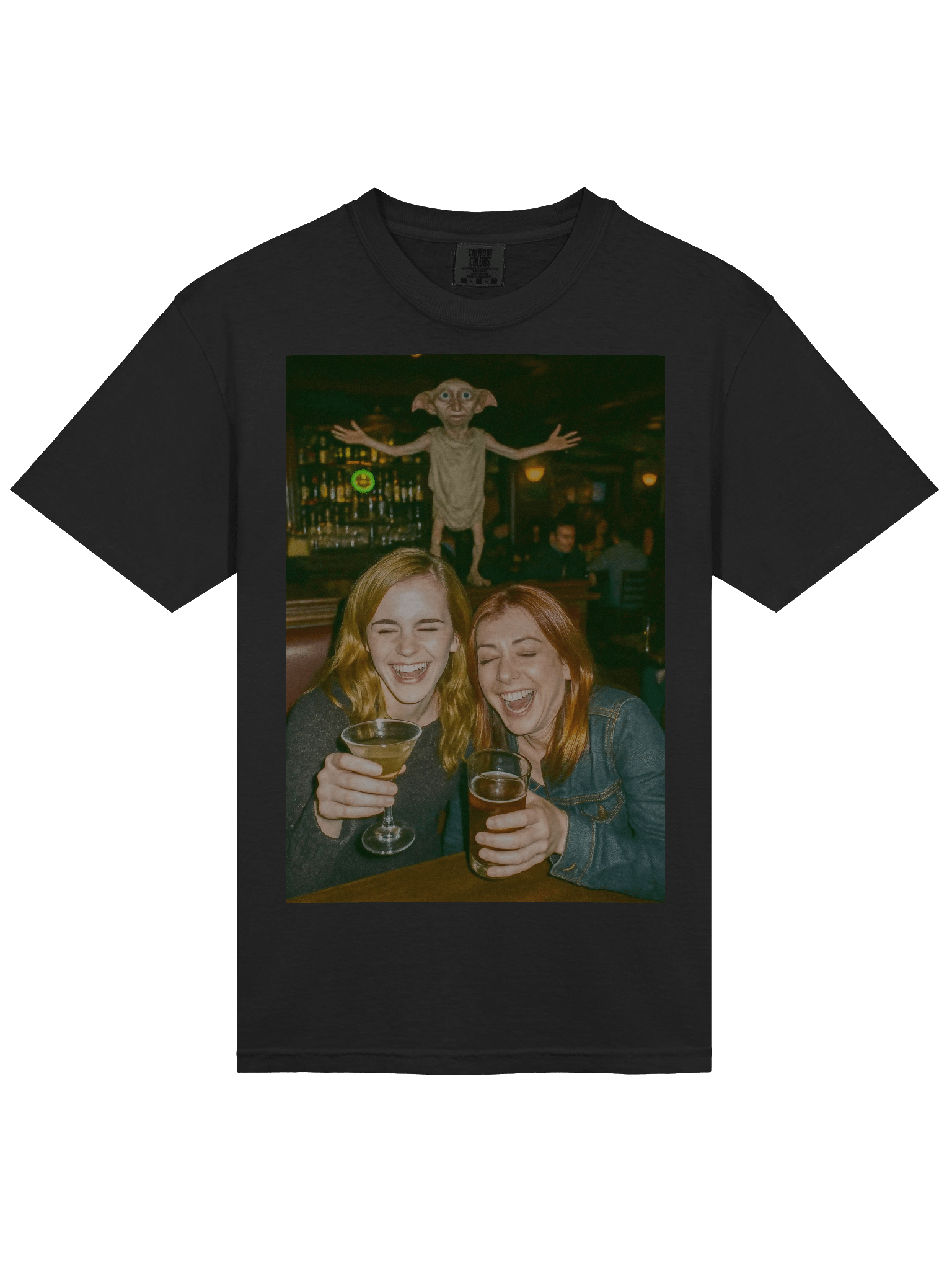 a wizard and teacher walked into a bar product image (3)