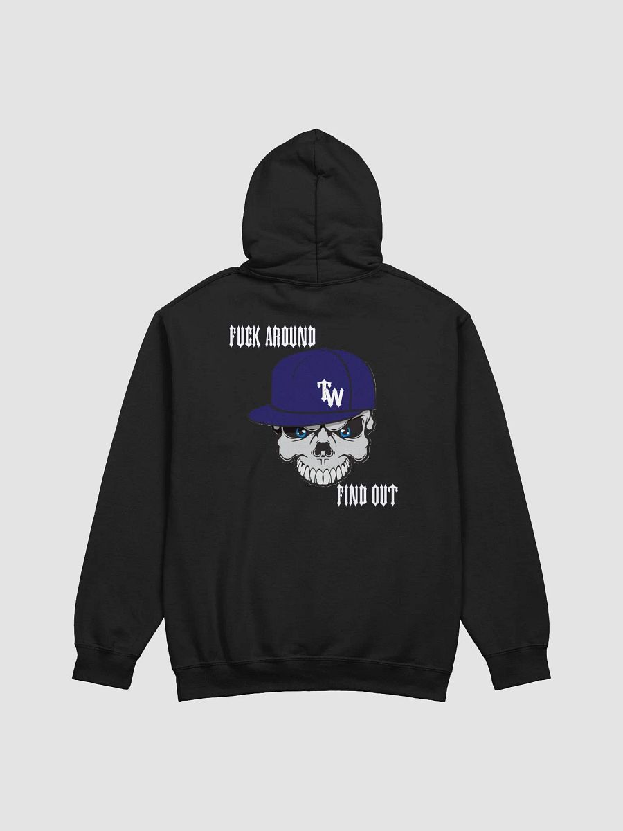 'TW LIVES 'FAFO Hoodie product image (3)