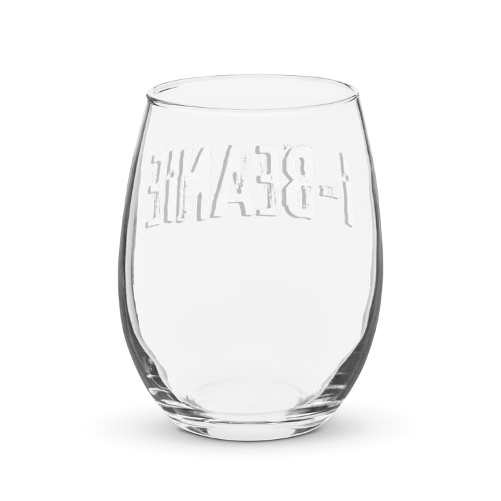 I-BEANIE GLASS product image (2)