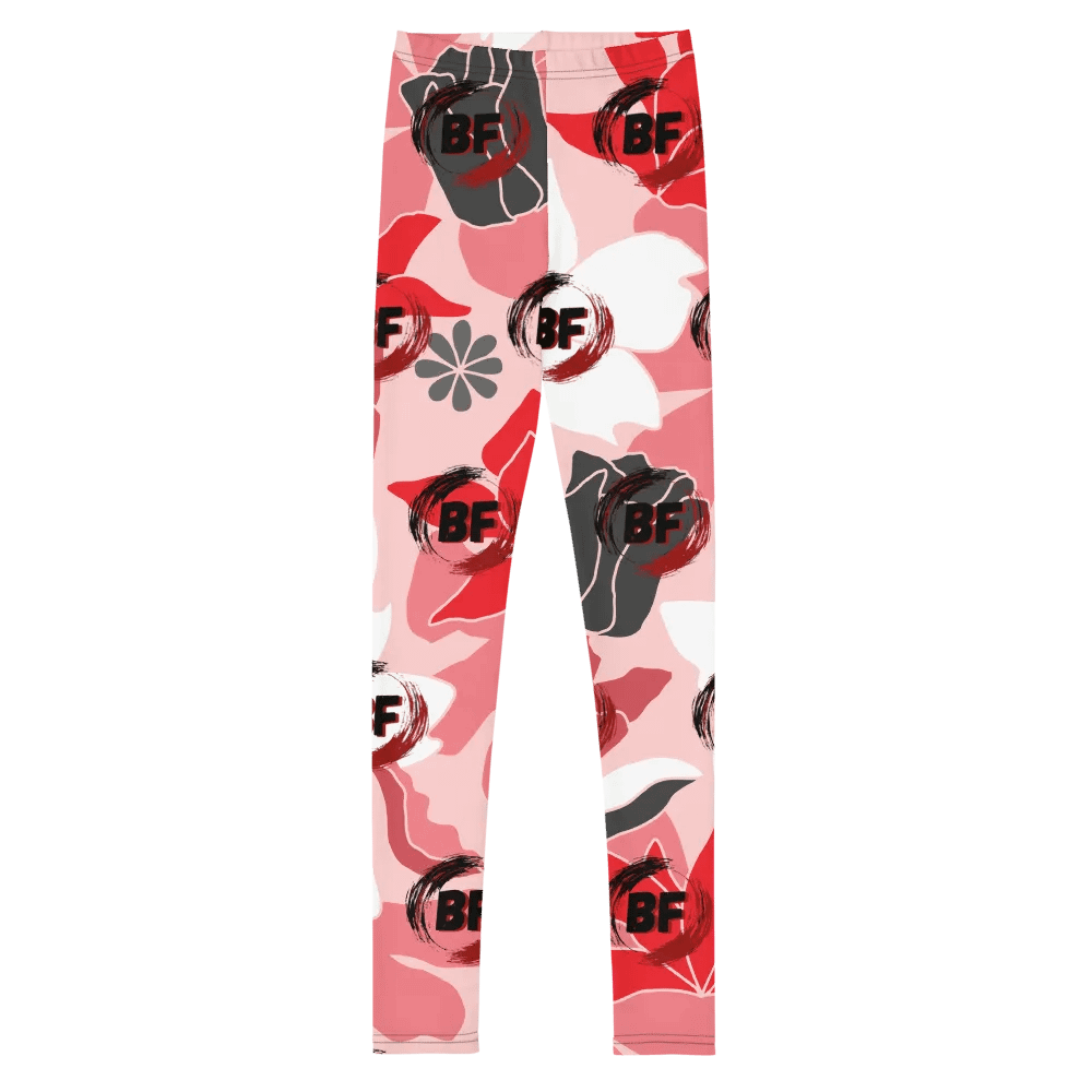 Legging BlooD Logo Twitch product image (2)