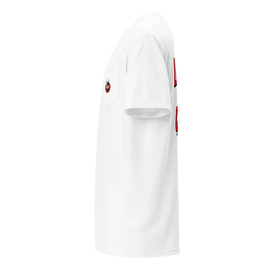 LEFTCLIX & CHILL Pocket Tee product image (23)