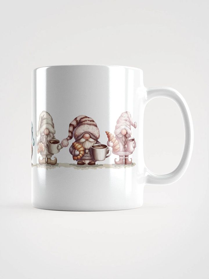 Gnomies Love Coffee Mug product image (1)