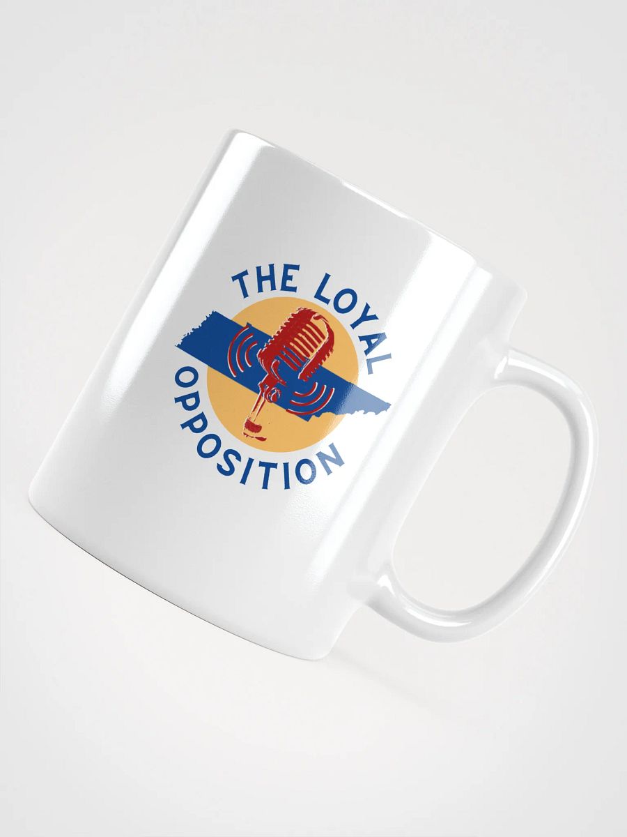 TLO Mug product image (10)