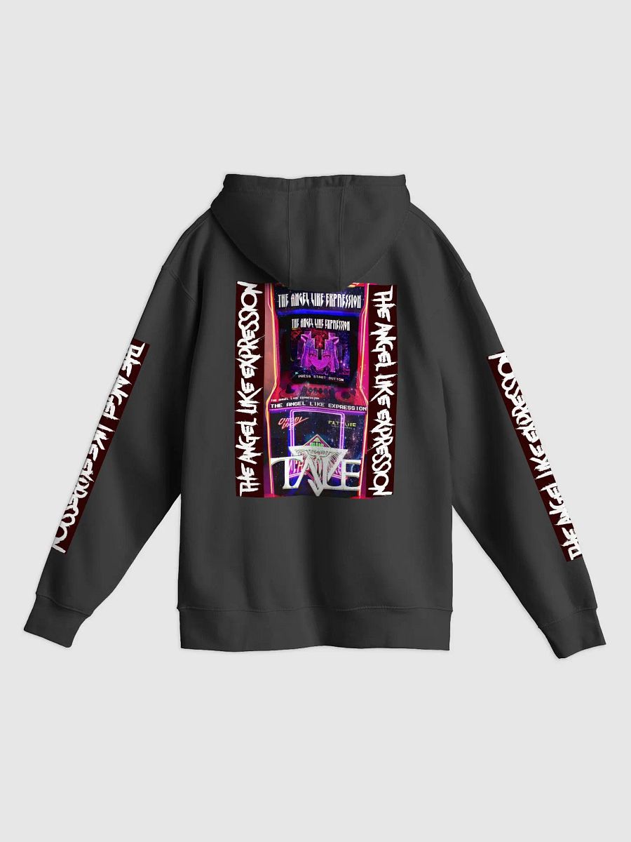 TALE ARCADE HOODIE product image (10)