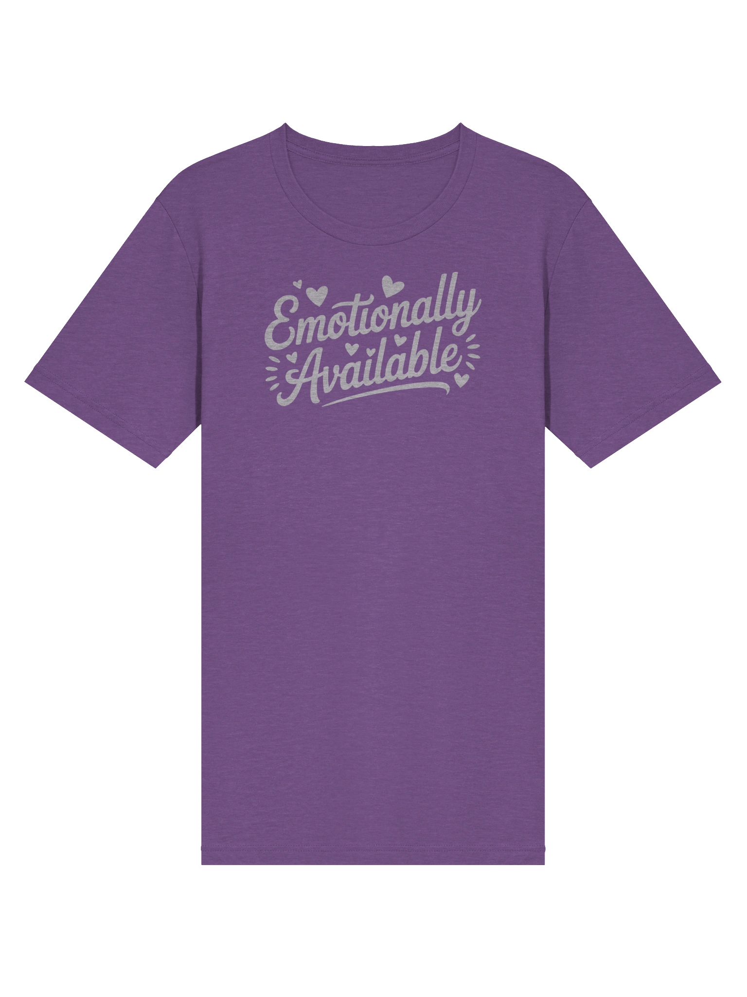 Emotionally Available Tshirt product image (26)
