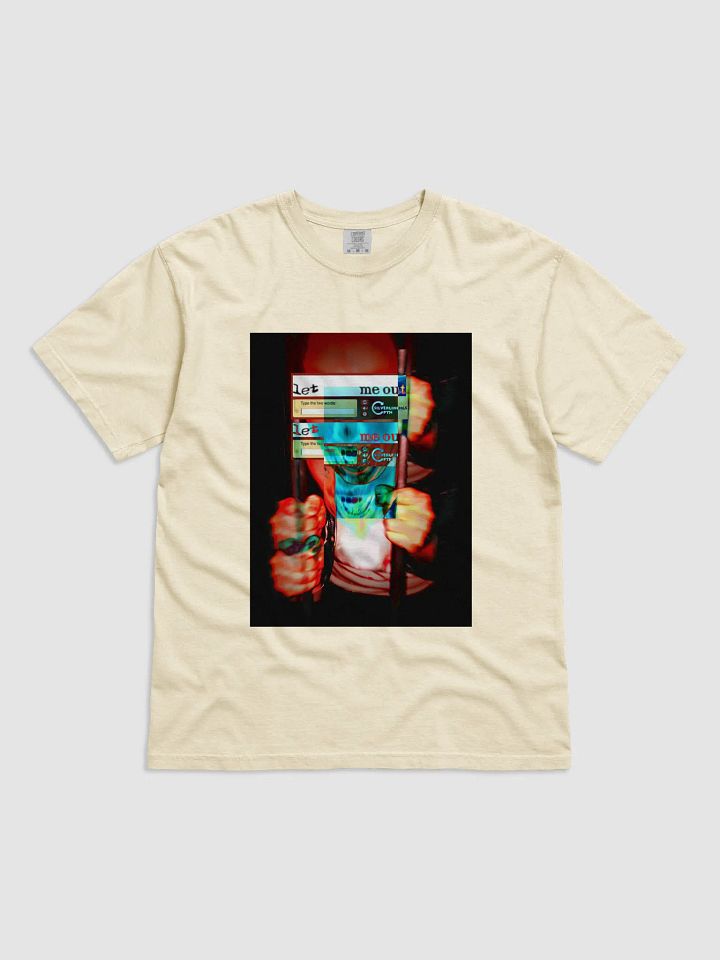 Migraine II T-Shirt product image (81)