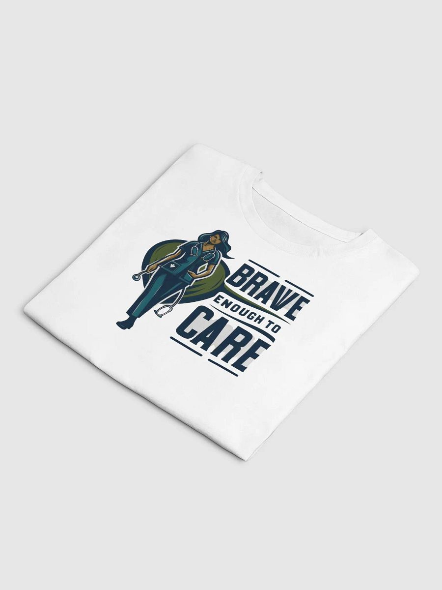 brave enough to care crop top product image (10)