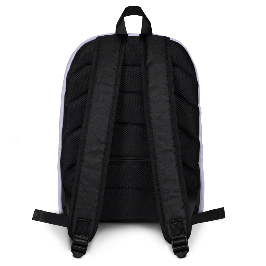 Peeking Sumire backpack product image (6)