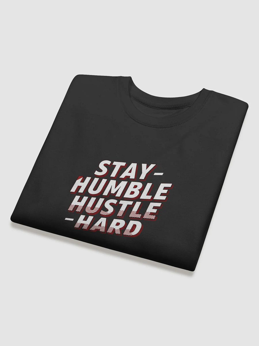 Hustler's Premium Cotton Sweatshirt product image (4)