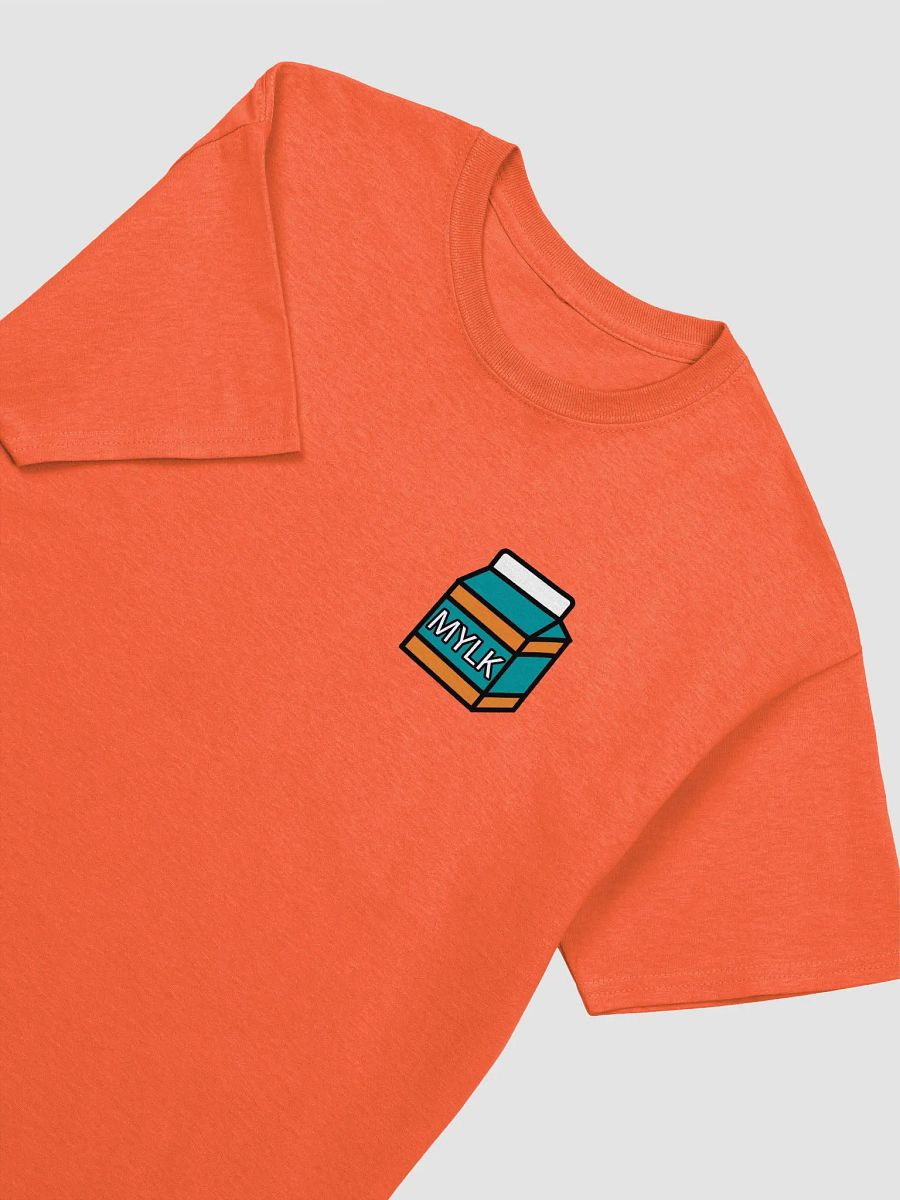 Fin Mylk Tee product image (19)