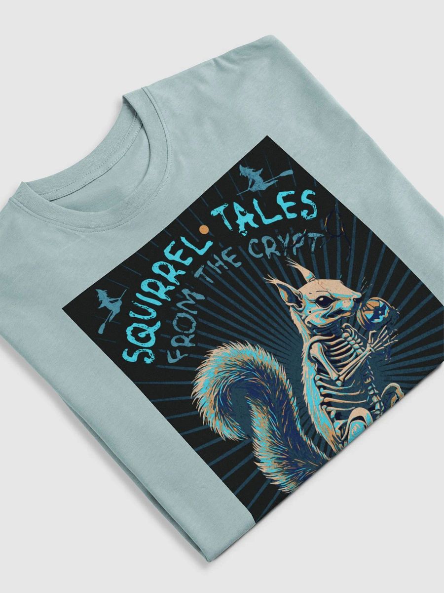 Squirrel Tales from the Crypt Men's Tee product image (5)