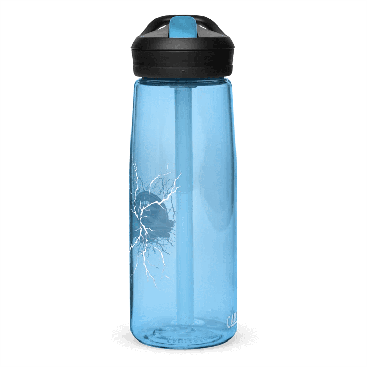 Z Weather Lightning Logo UV CAMELBAK Bottle product image (40)