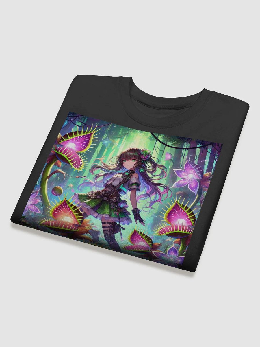 Mystical Forest Fantasy Premium Sweatshirt product image (4)
