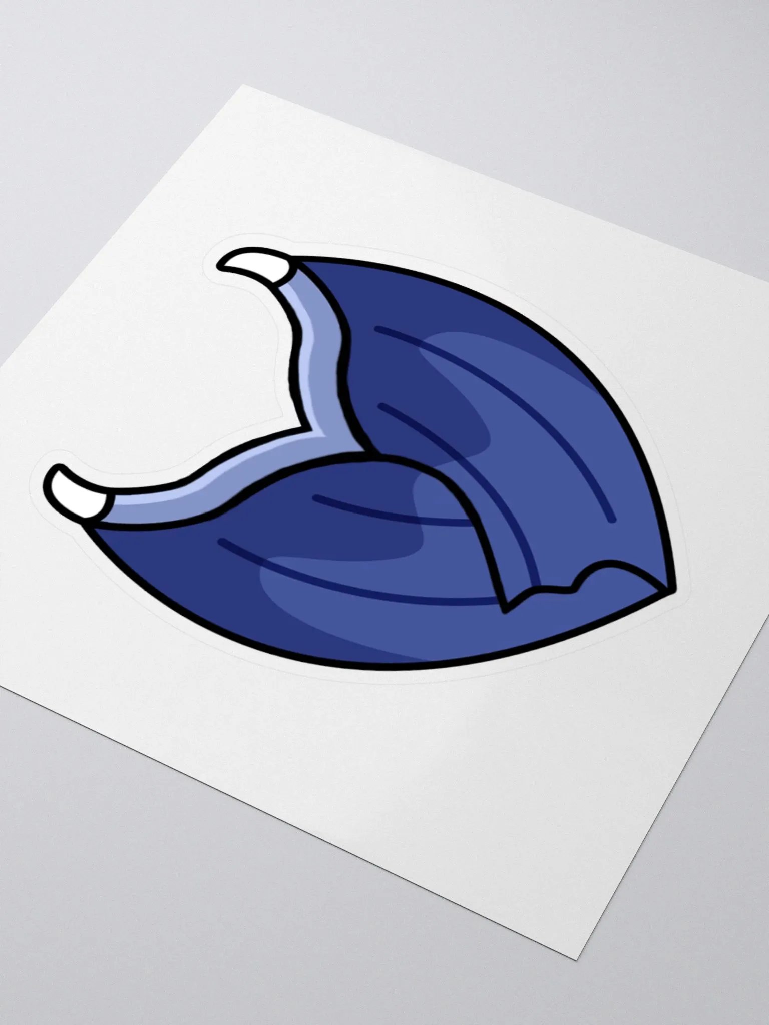 Wing Heart Sticker product image (3)
