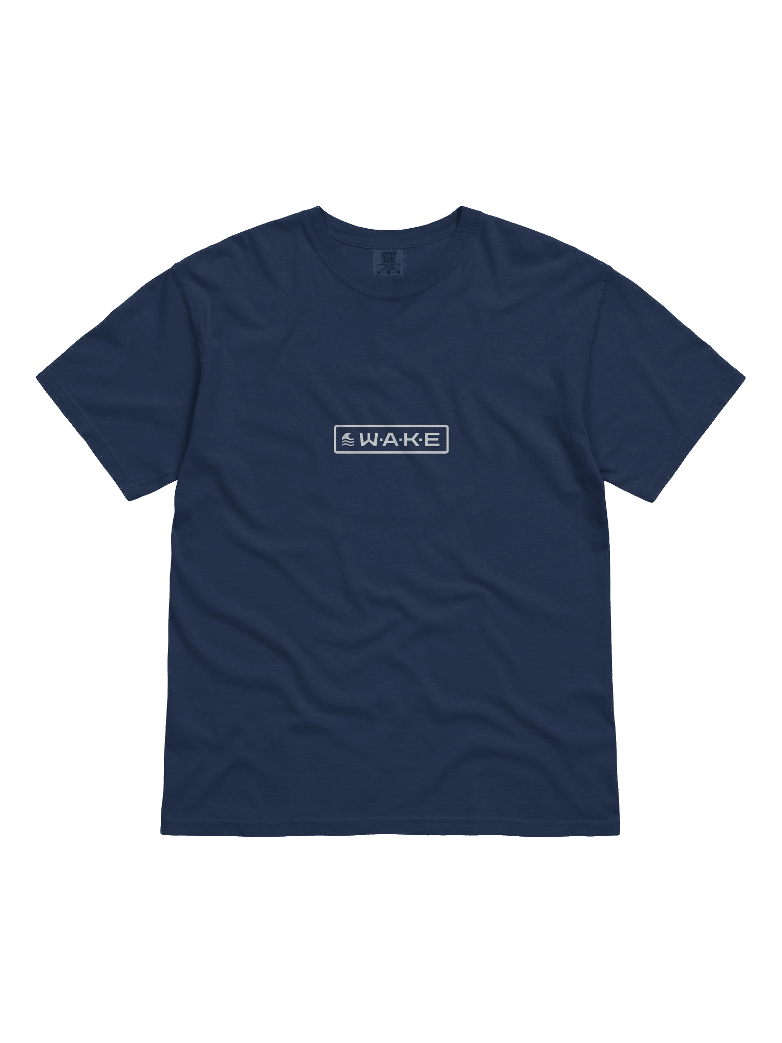 Wake Explorer Decal T-Shirt product image (5)