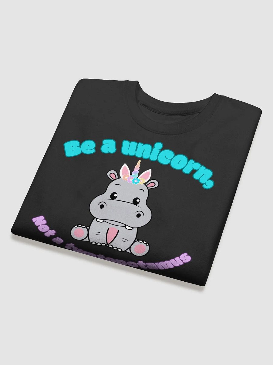 Twatopotamus Sweater product image (4)