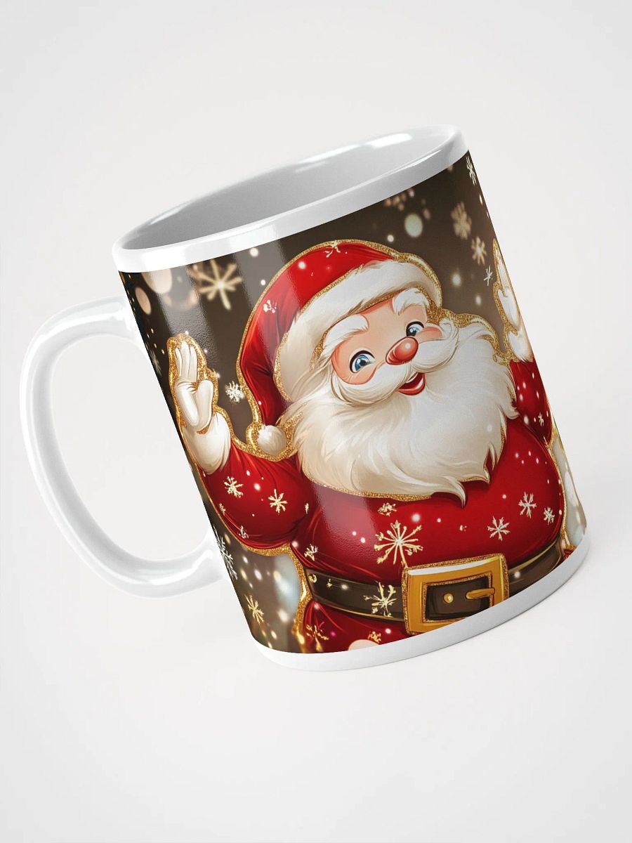 Christmas Joy with Two Santas product image (8)