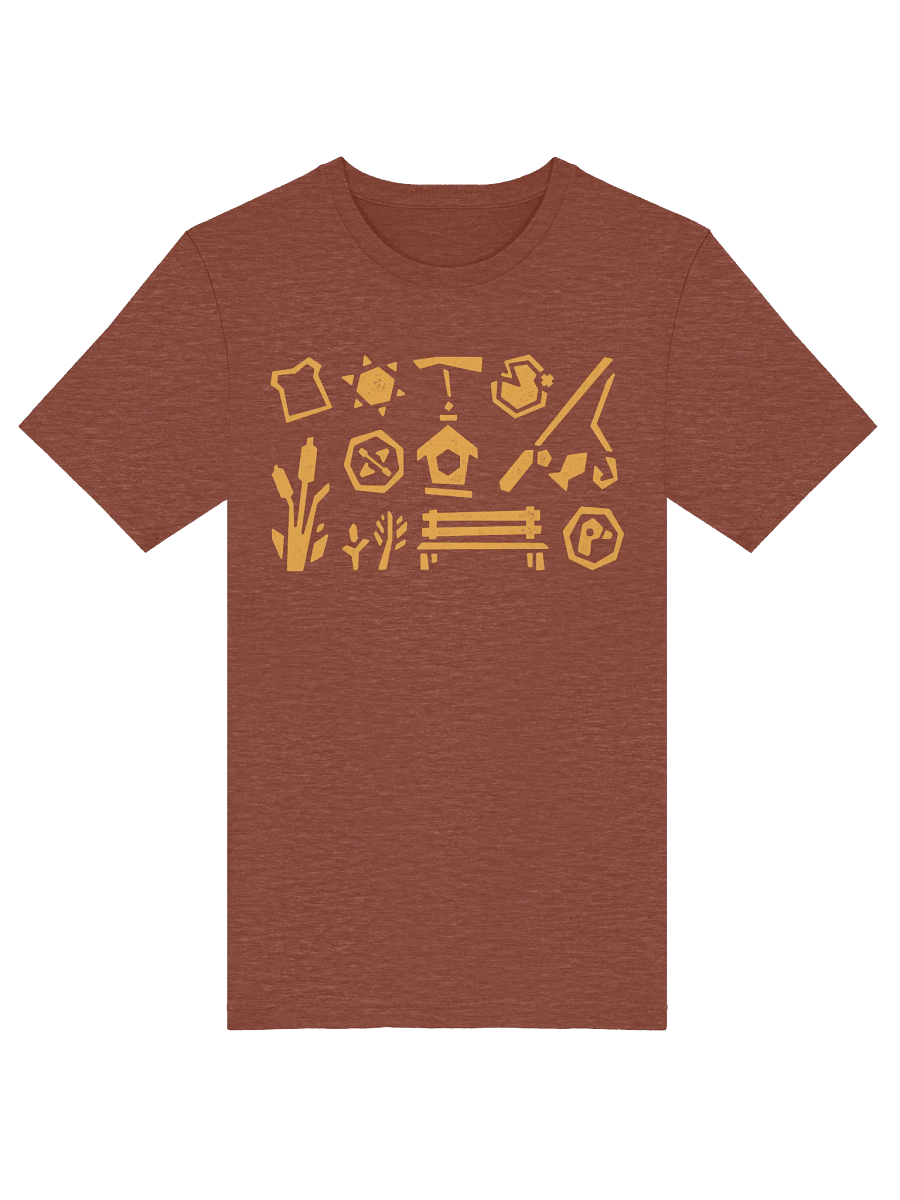 Delightful Ducks - Cabin Tee product image (4)