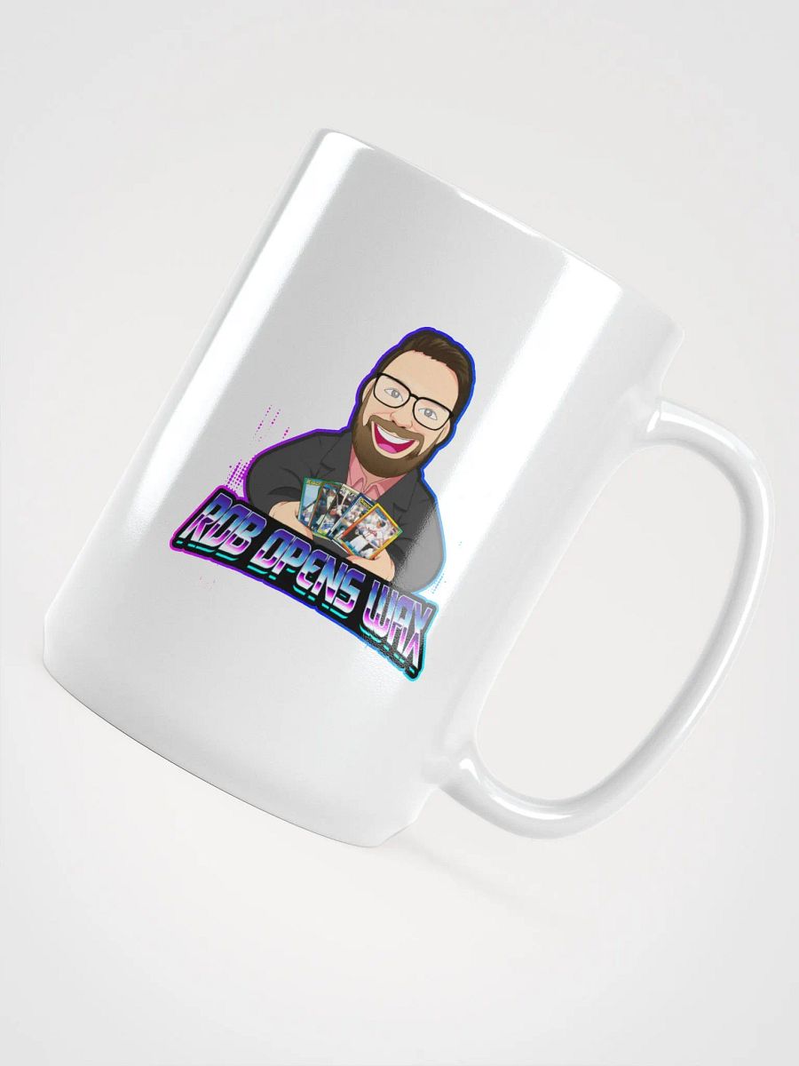 Smiling Collector Mug product image (4)