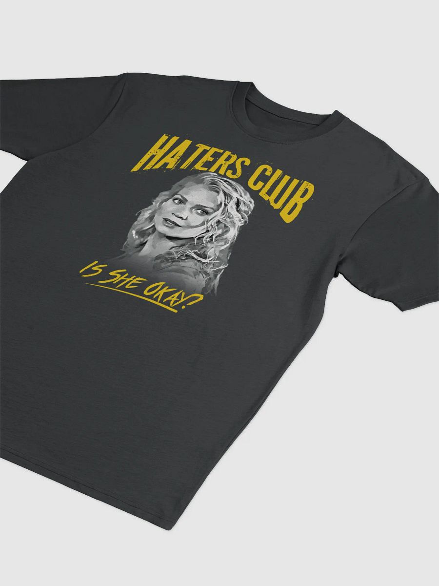 Haters Tee product image (3)