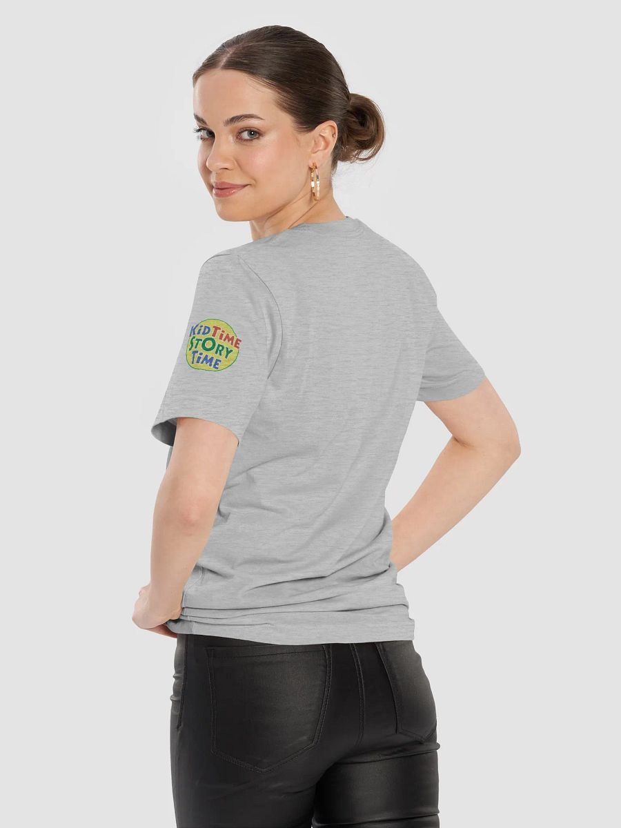 KidTime Family Adult Tee (Unisex) product image (4)