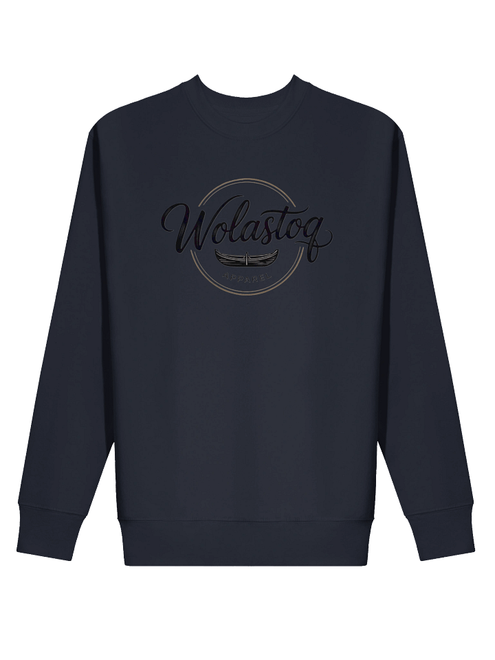 The Tiny Canoe Crewneck product image (2)