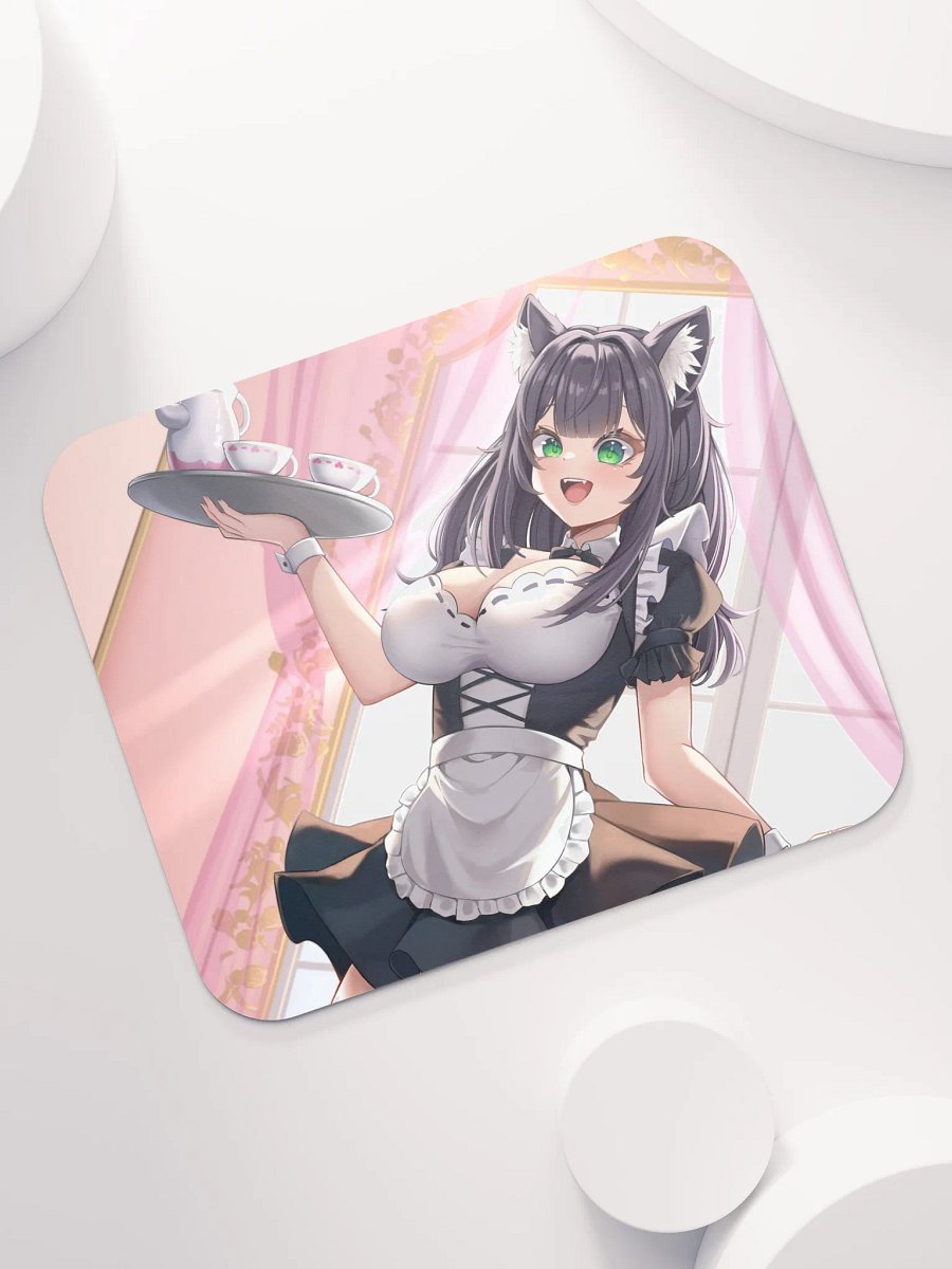 Maid Snug Classic Mousepad product image (7)